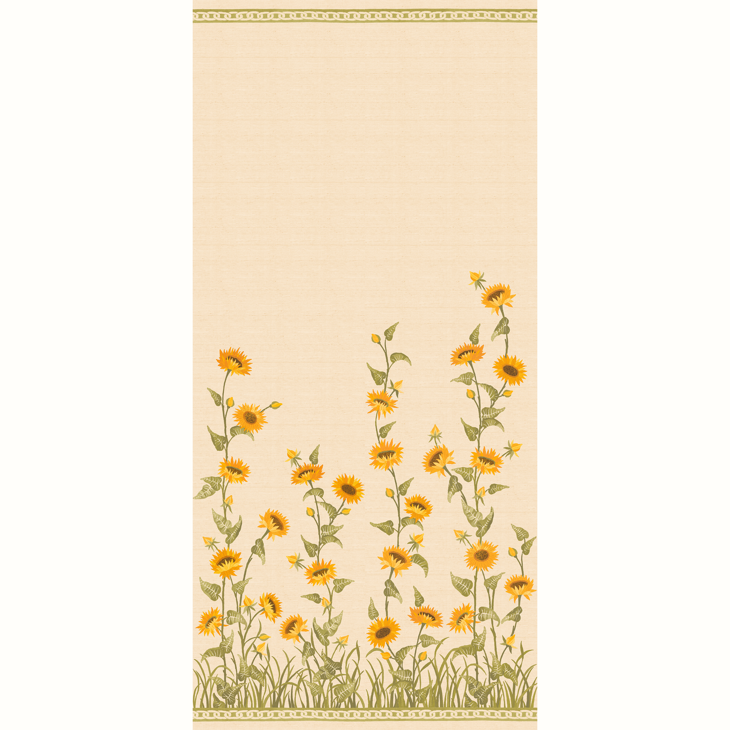 Sunflower Field