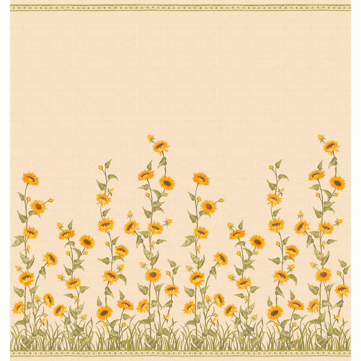 Sunflower Field