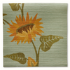 Sunflower Field - Sky