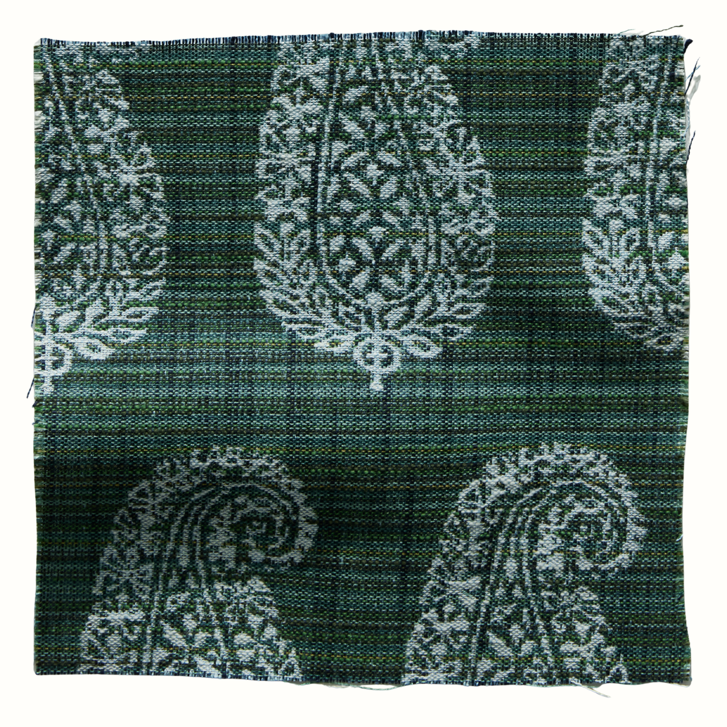 Mandawa - Green/Blue