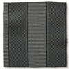 Asilah - Black on Natural