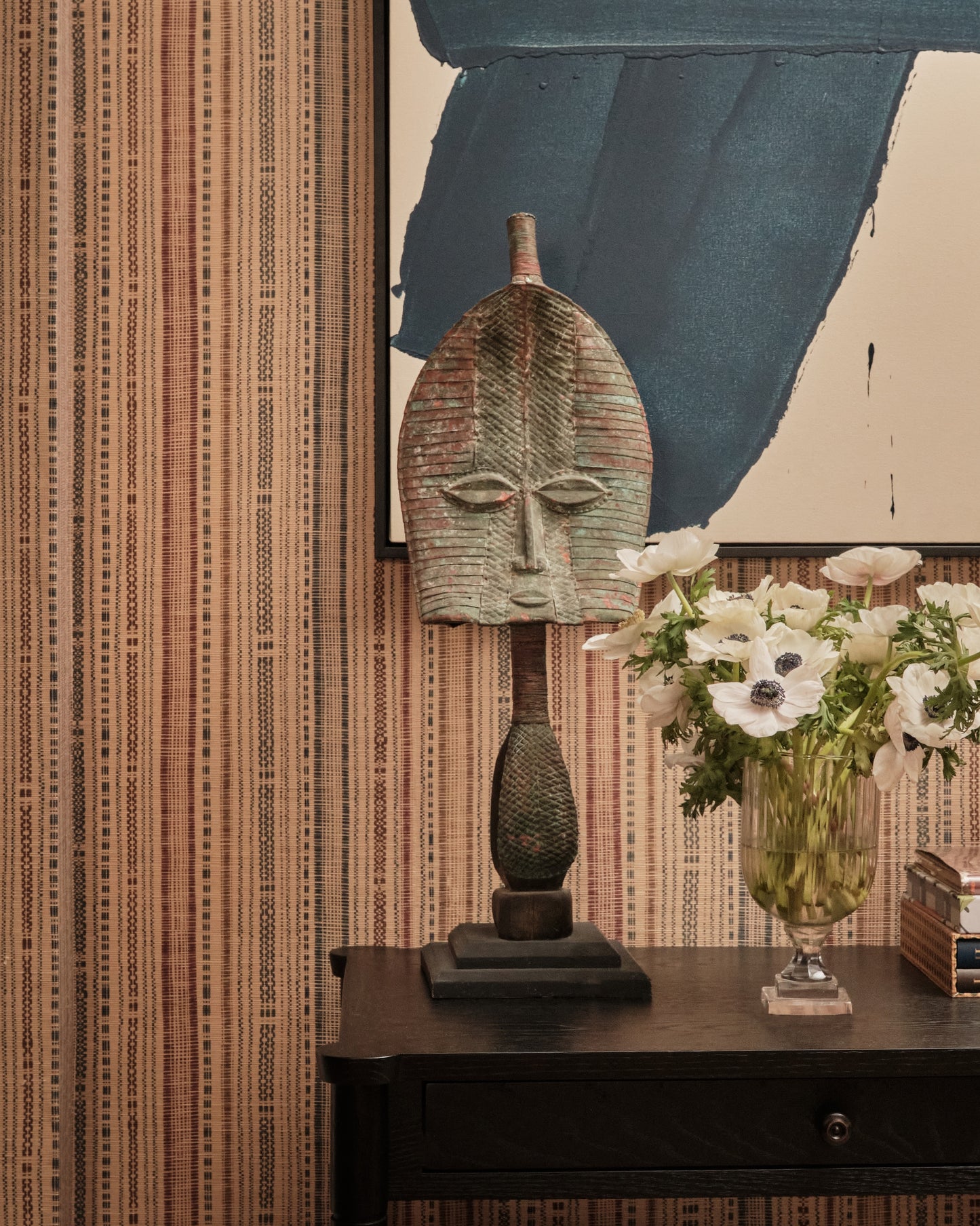 Timbuktu - Earthy Browns