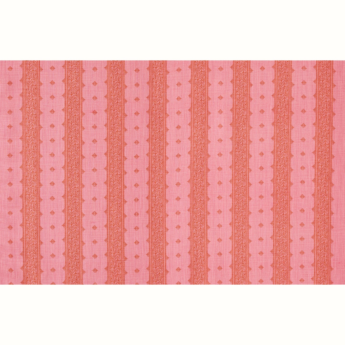 Fez - Pink/Orange