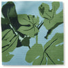 Fig Leaf - Original on Blue