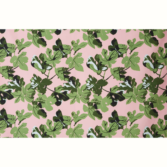 Load image into Gallery viewer, Fig Leaf - Original on Pink
