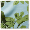 Fig Leaf - Original on Blue