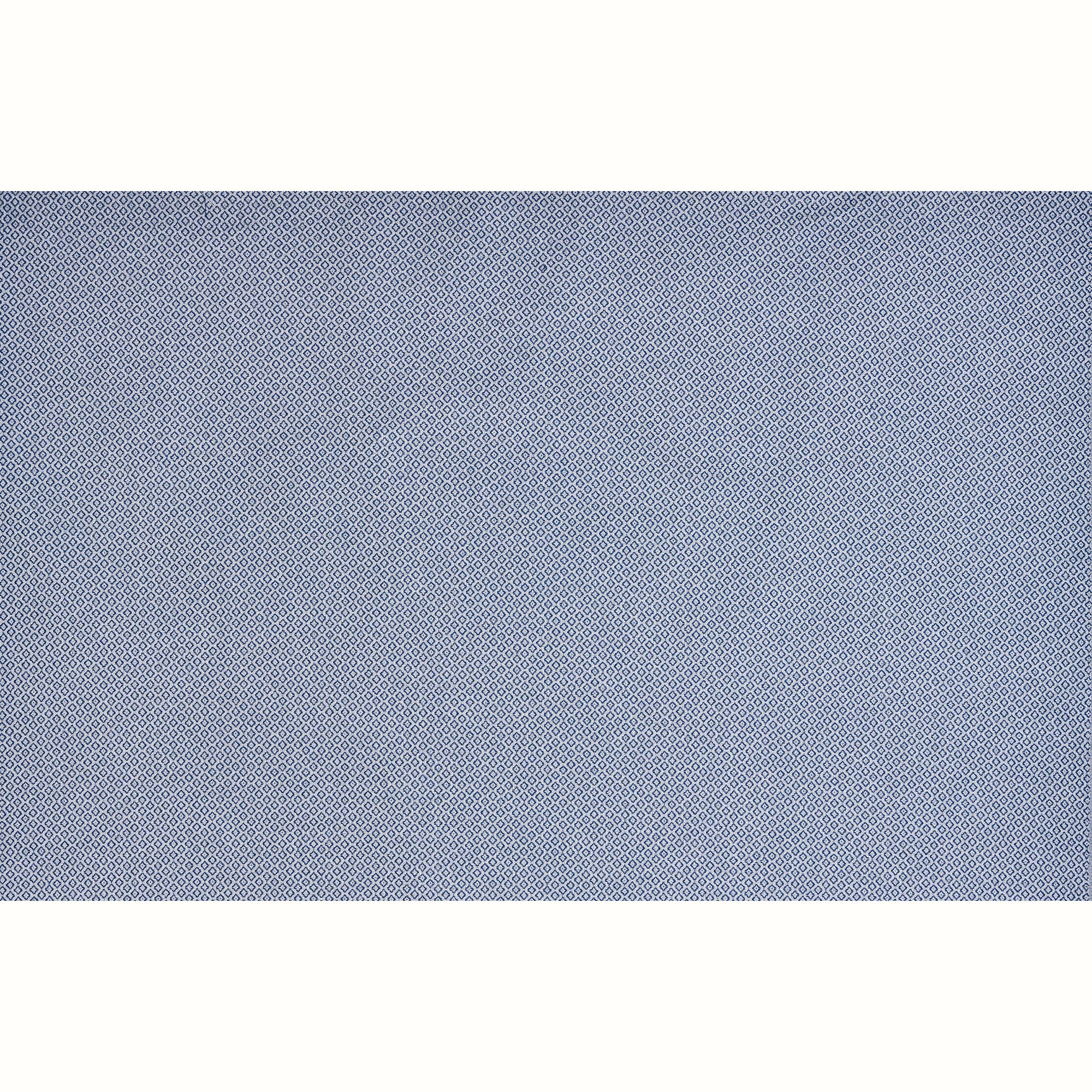 Heera Indigo/Gray Peter Dunham Textiles