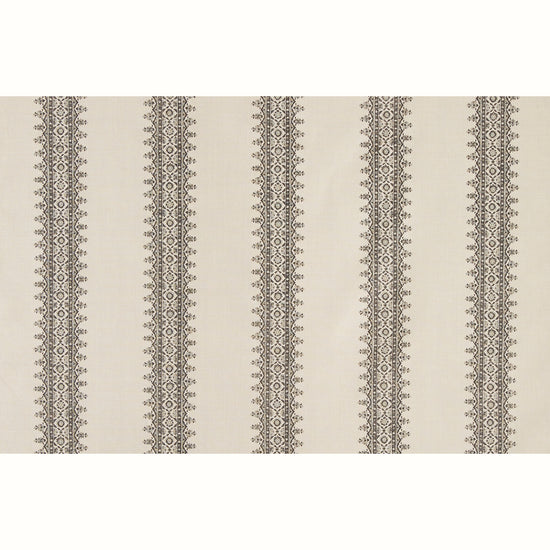 Load image into Gallery viewer, Isfahan Stripe - Charcoal
