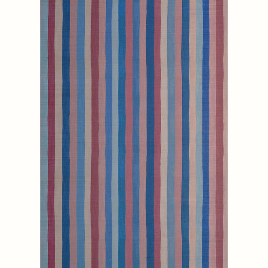 Jacob's Stripe - Blue/Pink