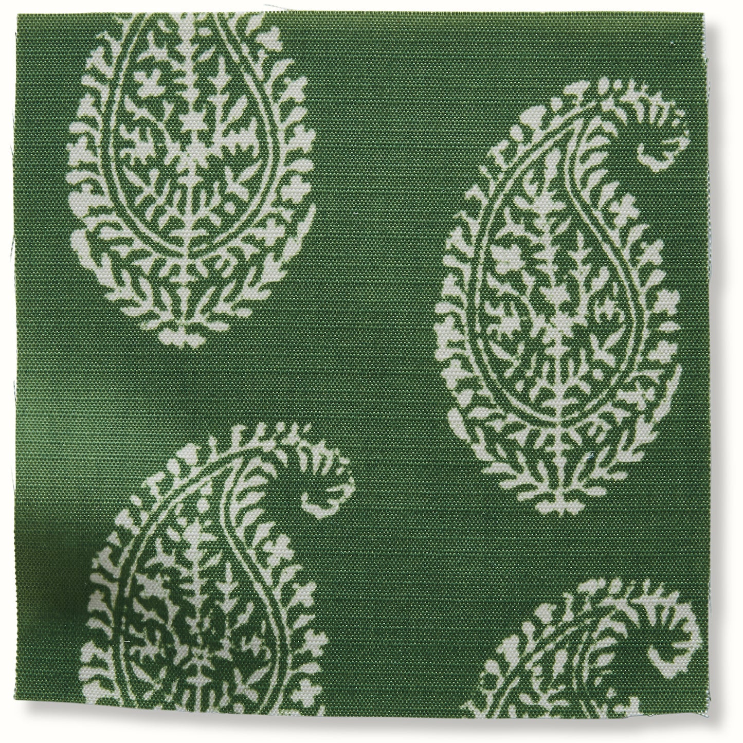 Load image into Gallery viewer, Kashmir Paisley - Green
