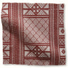 Masai - Red