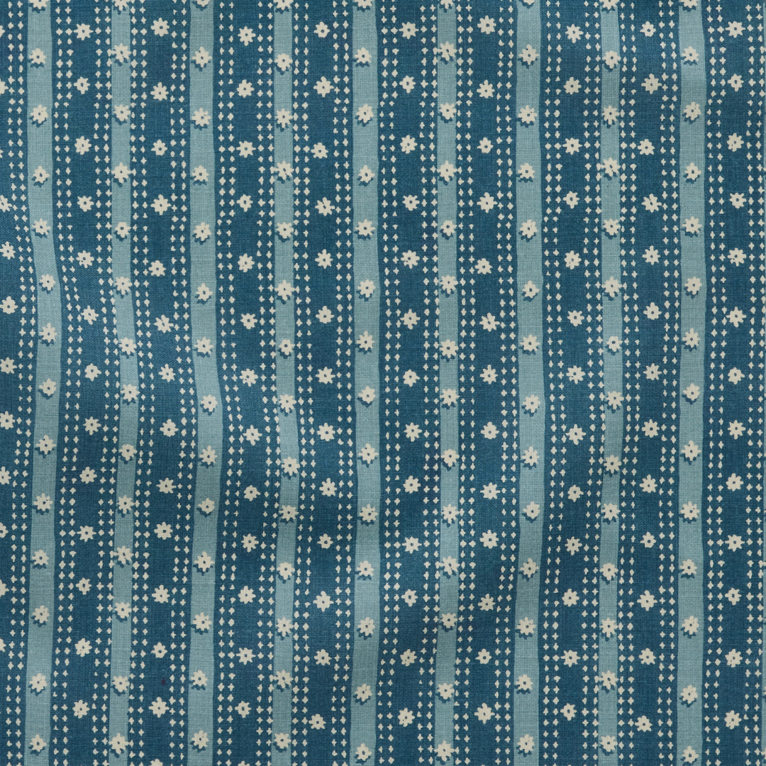 Mitra - Blue/Blue