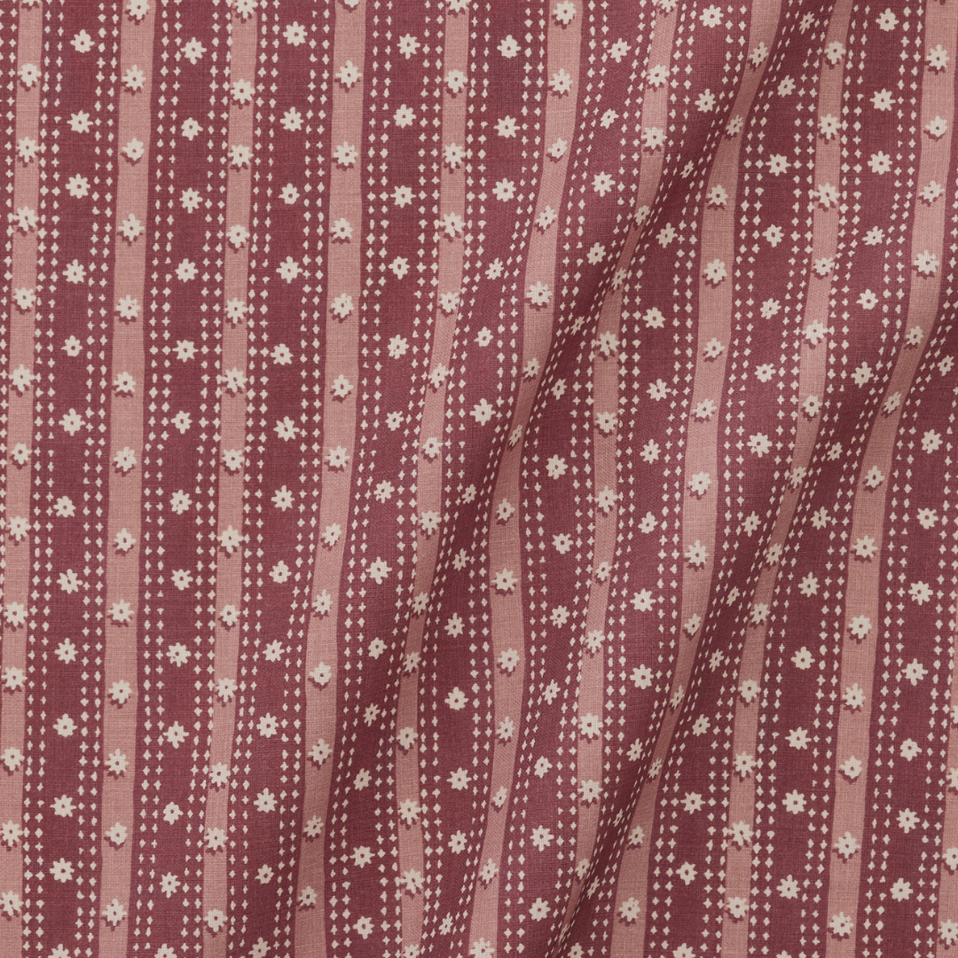 Mitra - Raspberry/Pink