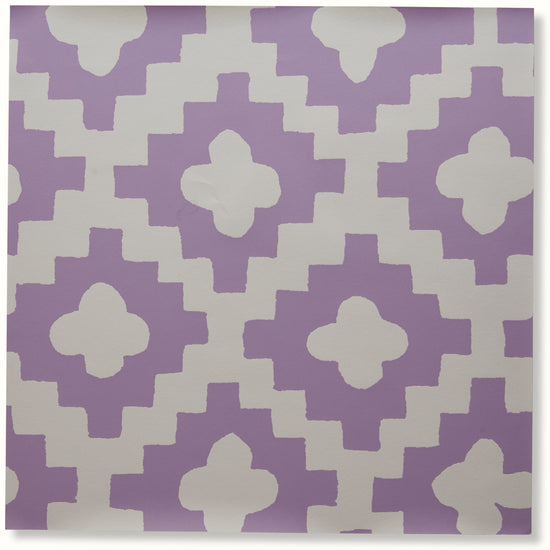 Peterazzi Wallpaper - Lilac