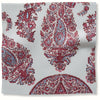 Samarkand - Raspberry/Sky