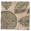 Samarkand - Green/Natural