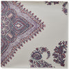Samarkand Wallpaper - Pasha/Rose