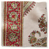 Samarkand - Red/Green