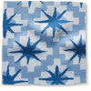 Starburst Outdoor - Indigo/Sky