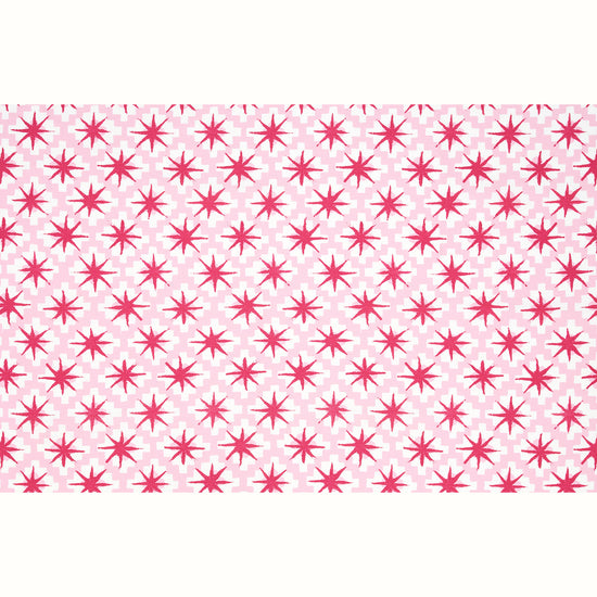 Load image into Gallery viewer, Starburst Outdoor - Raspberry/Pink
