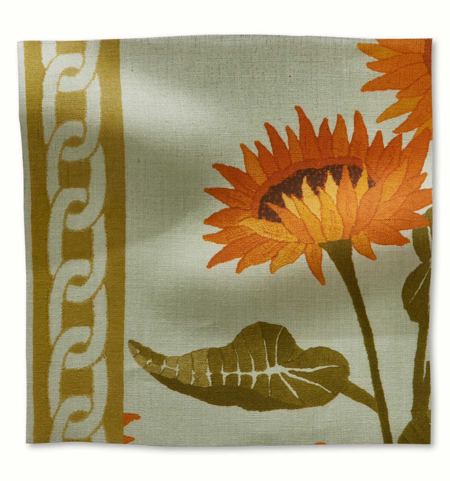 Sunflower Vine - Sky