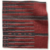 Tangiers - Red/Charcoal